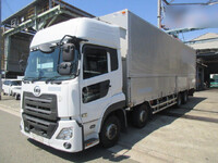 NISSAN Quon Aluminum Wing 2PG-CG5CA 2018 549,000km_3