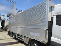 NISSAN Quon Aluminum Wing 2PG-CG5CA 2018 549,000km_9