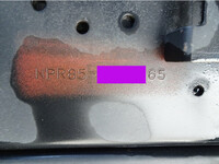 ISUZU Elf Safety Loader TRG-NPR85AN 2018 132,027km_14