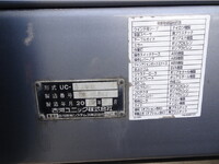 ISUZU Elf Safety Loader TRG-NPR85AN 2018 132,027km_22