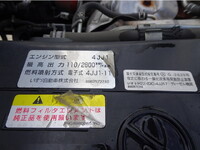 ISUZU Elf Safety Loader TRG-NPR85AN 2018 132,027km_26