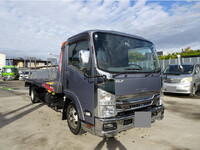 ISUZU Elf Safety Loader TRG-NPR85AN 2018 132,027km_3