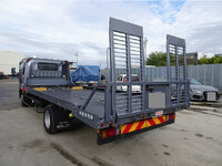 ISUZU Elf Safety Loader TRG-NPR85AN 2018 132,027km_4