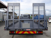 ISUZU Elf Safety Loader TRG-NPR85AN 2018 132,027km_7