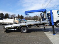 MITSUBISHI FUSO Fighter Self Loader (With 4 Steps Of Cranes) 2KG-FK62FZ 2023 1,037km_11