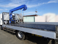 MITSUBISHI FUSO Fighter Self Loader (With 4 Steps Of Cranes) 2KG-FK62FZ 2023 1,037km_13