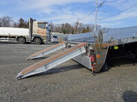 MITSUBISHI FUSO Fighter Self Loader (With 4 Steps Of Cranes) 2KG-FK62FZ 2023 1,037km_14