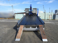 MITSUBISHI FUSO Fighter Self Loader (With 4 Steps Of Cranes) 2KG-FK62FZ 2023 1,037km_16