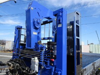 MITSUBISHI FUSO Fighter Self Loader (With 4 Steps Of Cranes) 2KG-FK62FZ 2023 1,037km_17