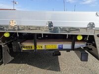 MITSUBISHI FUSO Fighter Self Loader (With 4 Steps Of Cranes) 2KG-FK62FZ 2023 1,037km_18