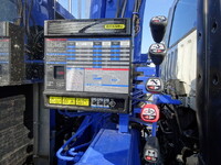 MITSUBISHI FUSO Fighter Self Loader (With 4 Steps Of Cranes) 2KG-FK62FZ 2023 1,037km_19