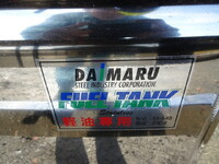 MITSUBISHI FUSO Fighter Self Loader (With 4 Steps Of Cranes) 2KG-FK62FZ 2023 1,037km_23