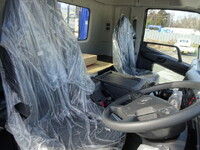 MITSUBISHI FUSO Fighter Self Loader (With 4 Steps Of Cranes) 2KG-FK62FZ 2023 1,037km_26