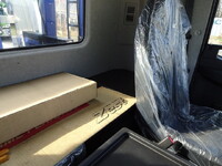 MITSUBISHI FUSO Fighter Self Loader (With 4 Steps Of Cranes) 2KG-FK62FZ 2023 1,037km_29