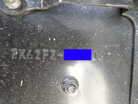 MITSUBISHI FUSO Fighter Self Loader (With 4 Steps Of Cranes) 2KG-FK62FZ 2023 1,037km_30