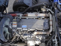 MITSUBISHI FUSO Fighter Self Loader (With 4 Steps Of Cranes) 2KG-FK62FZ 2023 1,037km_34