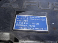 MITSUBISHI FUSO Fighter Self Loader (With 4 Steps Of Cranes) 2KG-FK62FZ 2023 1,037km_36