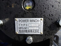 MITSUBISHI FUSO Fighter Self Loader (With 4 Steps Of Cranes) 2KG-FK62FZ 2023 1,037km_40