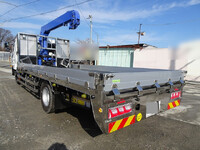 MITSUBISHI FUSO Fighter Self Loader (With 4 Steps Of Cranes) 2KG-FK62FZ 2023 1,037km_4