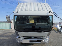MITSUBISHI FUSO Fighter Self Loader (With 4 Steps Of Cranes) 2KG-FK62FZ 2023 1,037km_5