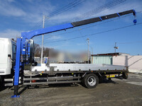 MITSUBISHI FUSO Fighter Self Loader (With 4 Steps Of Cranes) 2KG-FK62FZ 2023 1,037km_6