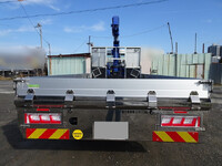 MITSUBISHI FUSO Fighter Self Loader (With 4 Steps Of Cranes) 2KG-FK62FZ 2023 1,037km_7