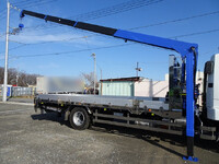 MITSUBISHI FUSO Fighter Self Loader (With 4 Steps Of Cranes) 2KG-FK62FZ 2023 1,037km_8