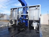 MITSUBISHI FUSO Fighter Self Loader (With 4 Steps Of Cranes) 2KG-FK62FZ 2023 1,037km_9