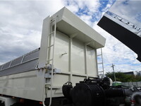 ISUZU Giga Dump 2RG-CXZ77DT 2024 1,190km_10