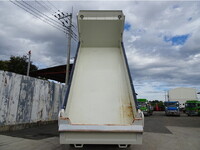 ISUZU Giga Dump 2RG-CXZ77DT 2024 1,190km_12