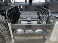 ISUZU Giga Dump 2RG-CXZ77DT 2024 1,190km_14