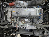 ISUZU Giga Dump 2RG-CXZ77DT 2024 1,190km_17
