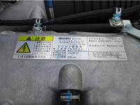 ISUZU Giga Dump 2RG-CXZ77DT 2024 1,190km_18