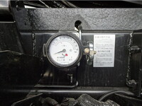 ISUZU Giga Dump 2RG-CXZ77DT 2024 1,190km_21