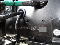 ISUZU Giga Dump 2RG-CXZ77DT 2024 1,190km_22