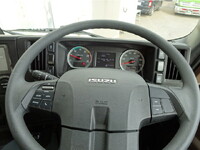 ISUZU Giga Dump 2RG-CXZ77DT 2024 1,190km_29