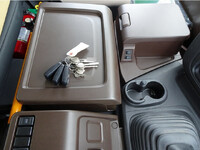 ISUZU Giga Dump 2RG-CXZ77DT 2024 1,190km_33