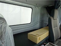 ISUZU Giga Dump 2RG-CXZ77DT 2024 1,190km_34