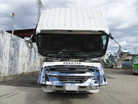 ISUZU Giga Dump 2RG-CXZ77DT 2024 1,190km_5