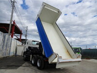 ISUZU Giga Dump 2RG-CXZ77DT 2024 1,190km_6