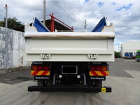 ISUZU Giga Dump 2RG-CXZ77DT 2024 1,190km_7
