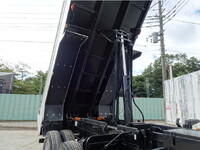 ISUZU Giga Dump 2RG-CXZ77DT 2024 1,190km_9
