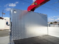 MITSUBISHI FUSO Canter Truck (With 4 Steps Of Cranes) 2PG-FEB80 2023 2,625km_10