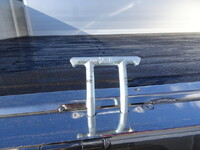 MITSUBISHI FUSO Canter Truck (With 4 Steps Of Cranes) 2PG-FEB80 2023 2,625km_14