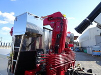 MITSUBISHI FUSO Canter Truck (With 4 Steps Of Cranes) 2PG-FEB80 2023 2,625km_15