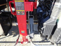 MITSUBISHI FUSO Canter Truck (With 4 Steps Of Cranes) 2PG-FEB80 2023 2,625km_16