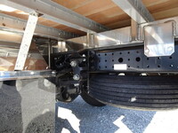 MITSUBISHI FUSO Canter Truck (With 4 Steps Of Cranes) 2PG-FEB80 2023 2,625km_17