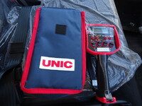 MITSUBISHI FUSO Canter Truck (With 4 Steps Of Cranes) 2PG-FEB80 2023 2,625km_24