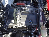 MITSUBISHI FUSO Canter Truck (With 4 Steps Of Cranes) 2PG-FEB80 2023 2,625km_25