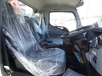 MITSUBISHI FUSO Canter Truck (With 4 Steps Of Cranes) 2PG-FEB80 2023 2,625km_27